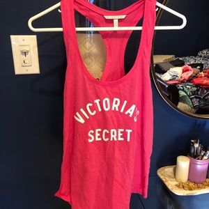Victoria’s Secret tank medium
